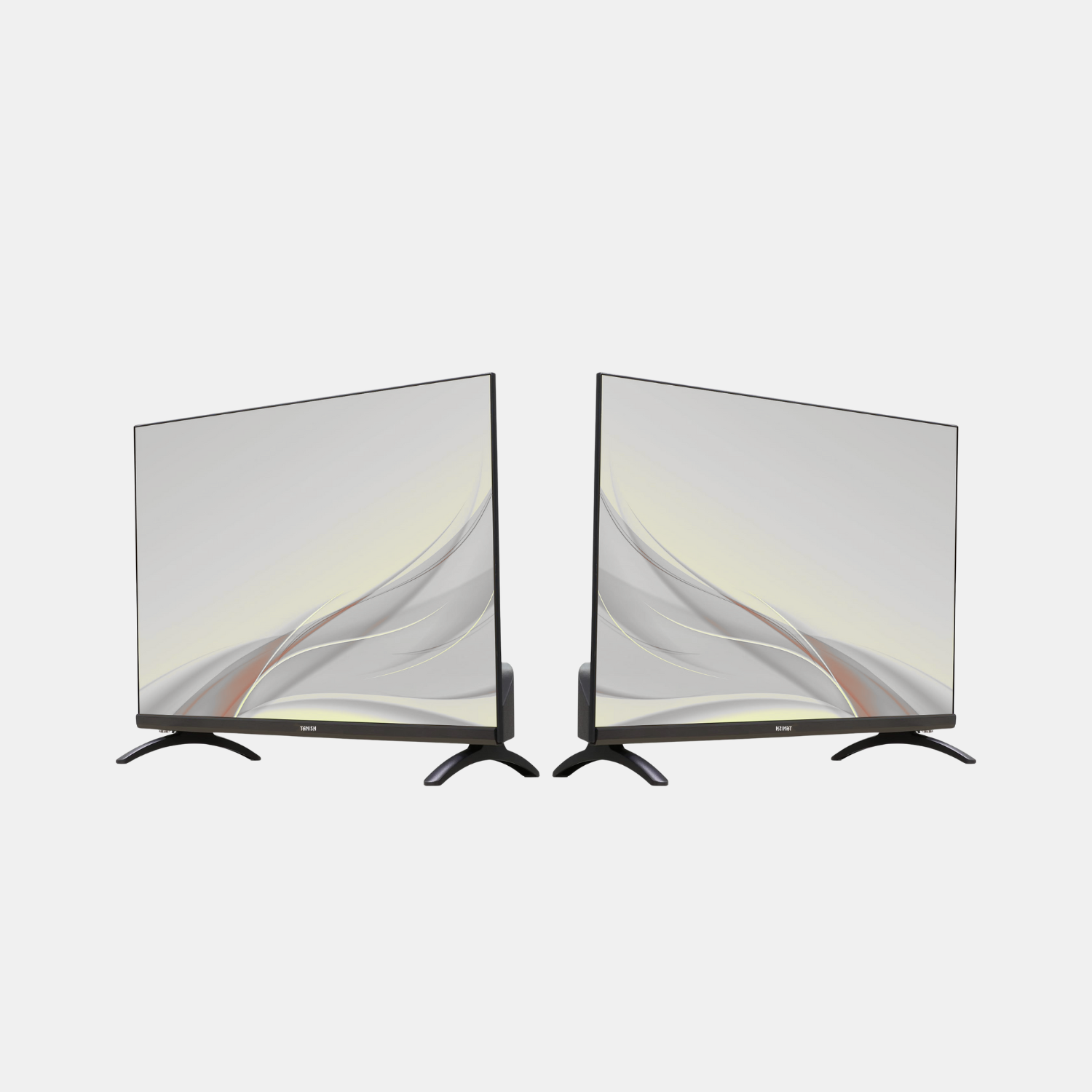 Smart TVs
