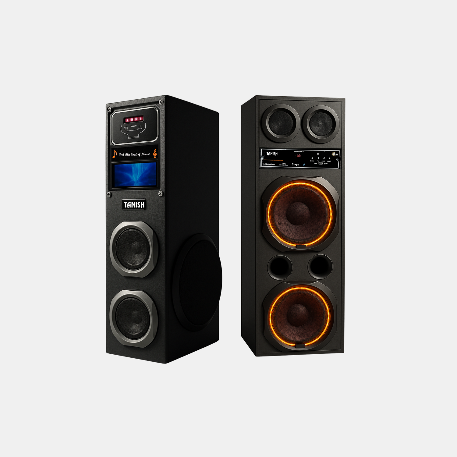 Speakers