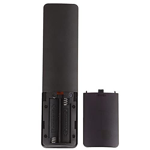 MI TV Remote Control (Non-Voice) – Universal IR-Compatible Replacement for MI Smart TVs