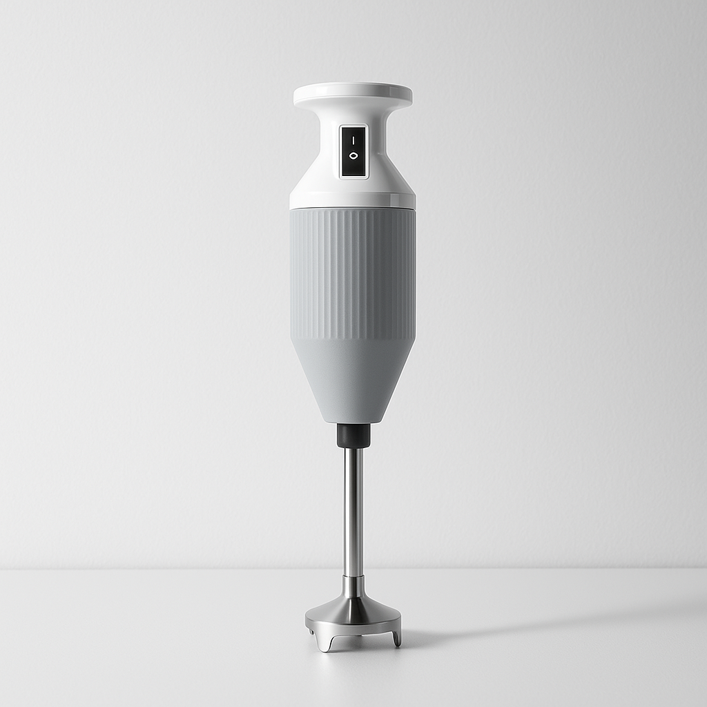 tanish electronics blender front image