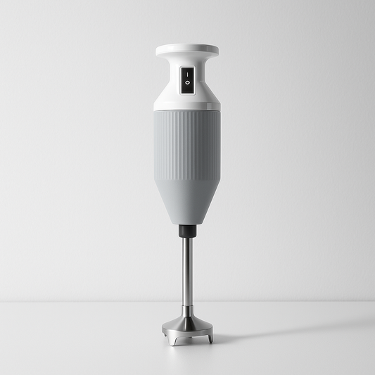tanish electronics blender front image