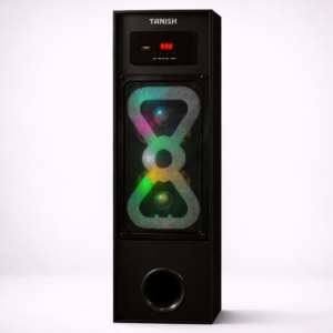 TANISH DHOOM-9 Floor Standing Speaker