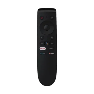 OnePlus Smart TV Remote – Infrared with Bluetooth and Hotkey Access (Non-Voice)