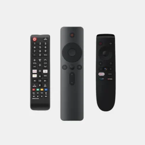 Remotes