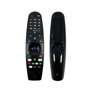 LG Smart TV magic Remote (non voice command and without mouse pointer)