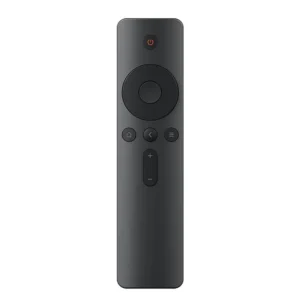 MI TV Remote Control (Non-Voice) – Universal IR-Compatible Replacement for MI Smart TVs