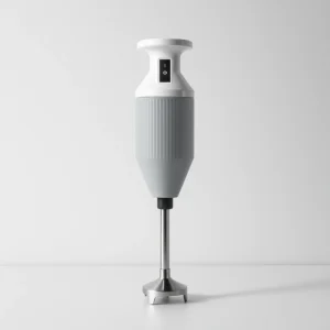 Tanish 180W Hand Blender with Stainless Steel Blades